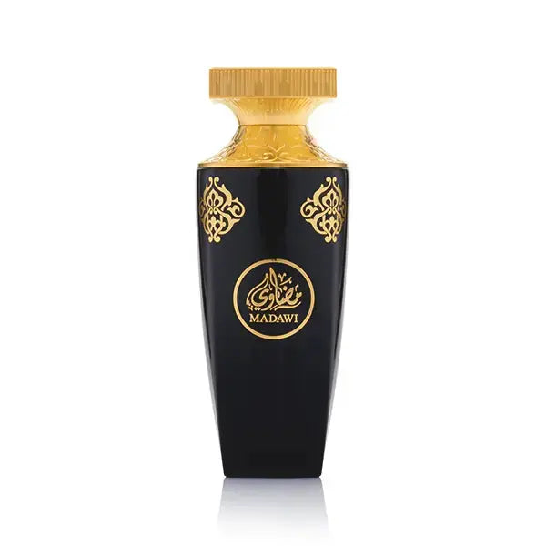 عود مضاوي العربي