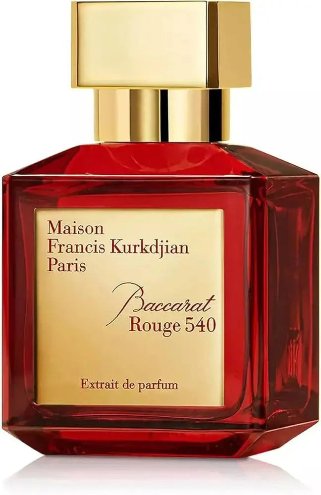 باكارات روج 540