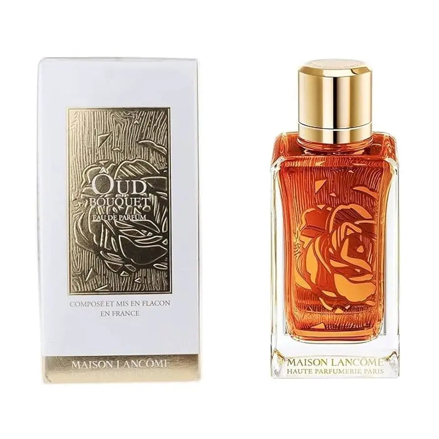 Oud Bouquet