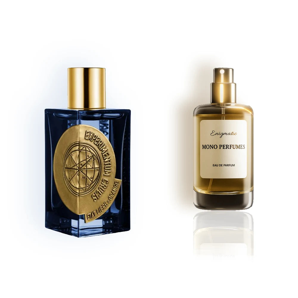 Experimentum Crucis Etat Libre d'Orange for women and men