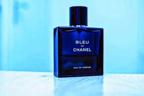 Bleu de Chanel Chanel for men