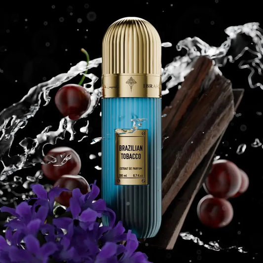 Brazllian Tobacco