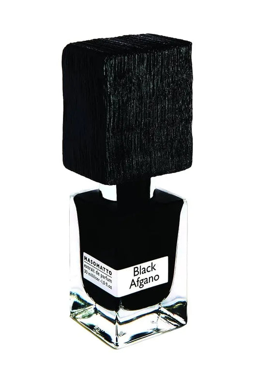 Black Afgano
