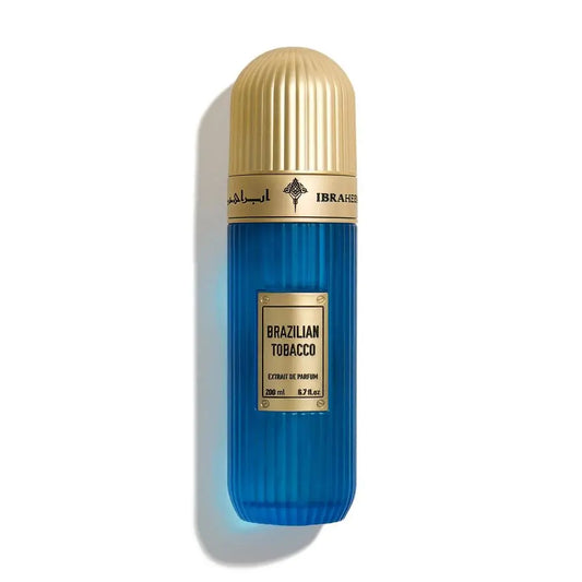 Brazllian Tobacco