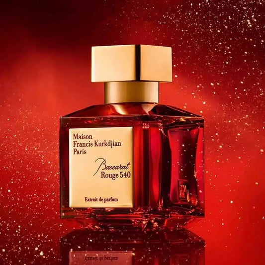 Baccarat Rouge 540