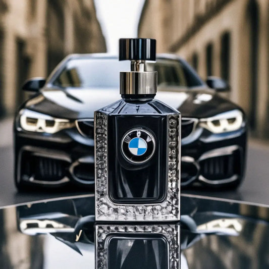 BMW Perfume