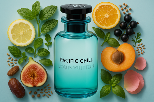 Pacific Chill Louis Vuitton for women and men