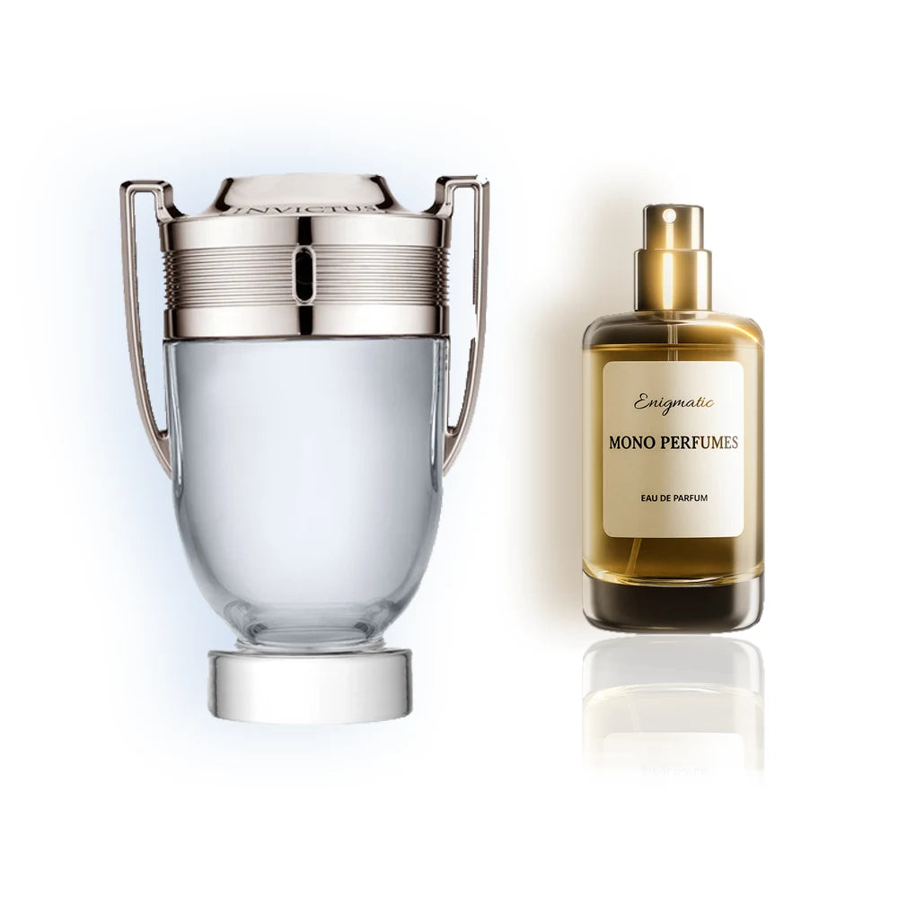 Invictus Rabanne for men