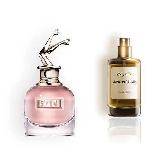 Scandal Jean Paul Gaultier