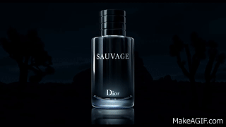 Dior Sauvage