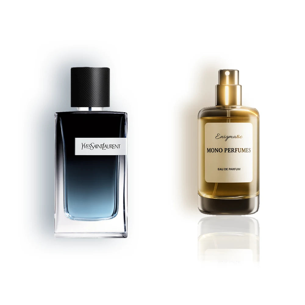 Y Eau de Parfum Yves Saint Laurent for men