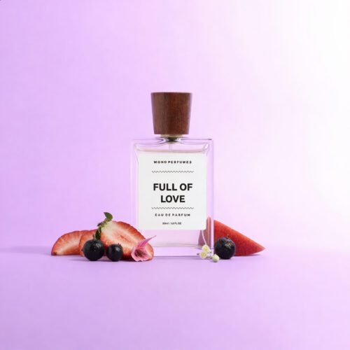 Full of love - Image 1