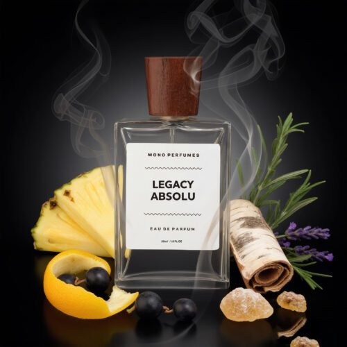 Legacy Absolu - Image 1