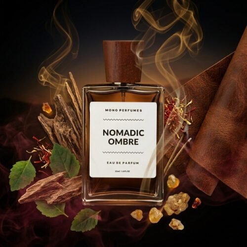 Nomadic ombre - Image 1