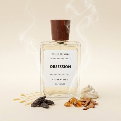 Obsession - Image 1