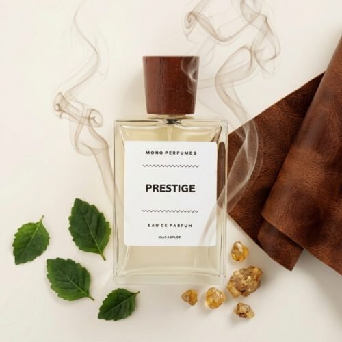 Prestige - Image 1