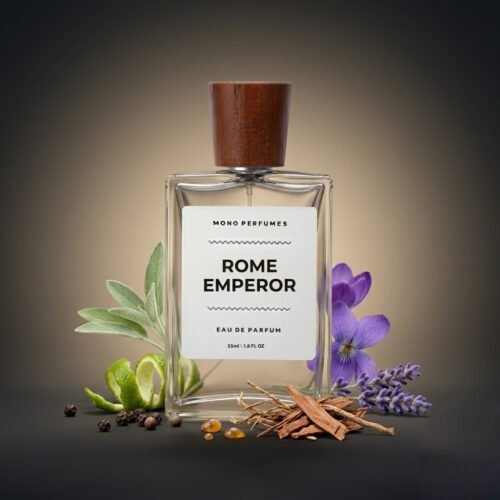 Rome Emperor - Image 1