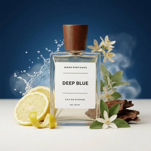Deep Blue - Image 1