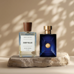 Deep Blue - 55ML