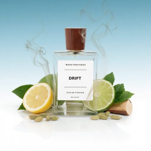 Drift - Image 1