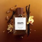 Golden Vanilla