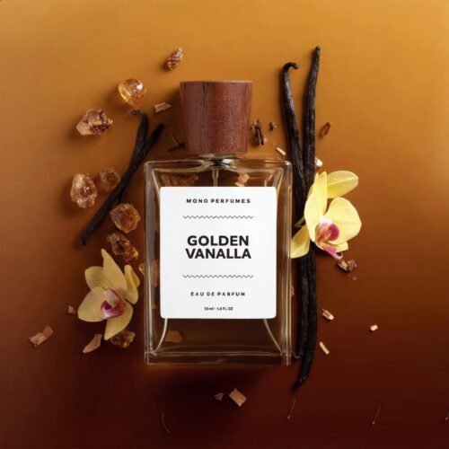 Golden Vanilla - Image 1