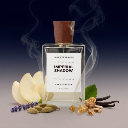 Imperial Shadow - Image 1