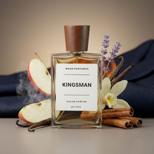 Kingsman - Image 1