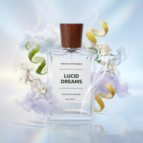 Lucid Dreams - Image 1