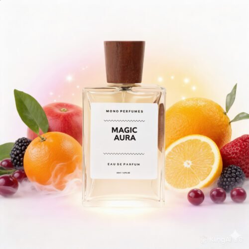 Magic Aura - Image 1