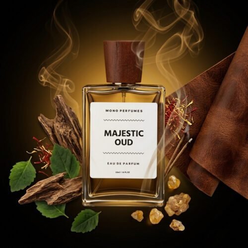 Majestic Oud - Image 1