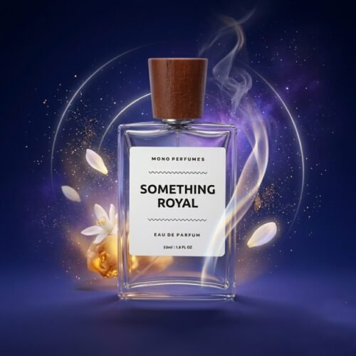 Something Royal - Image 1