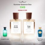 Summer Essence Bundle