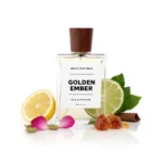 Golden Ember - 50ML