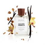 Golden Vanilla - 55ML